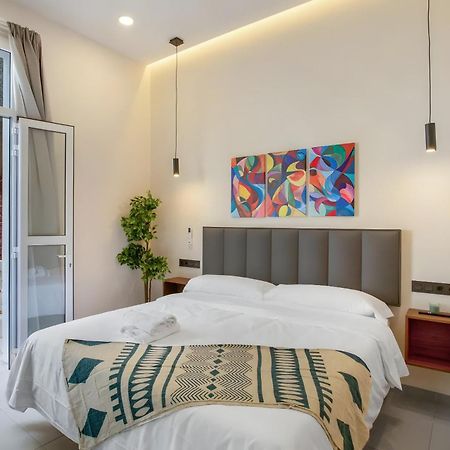 Atw Suites Canteras Las Palmas de Gran Canaria Esterno foto