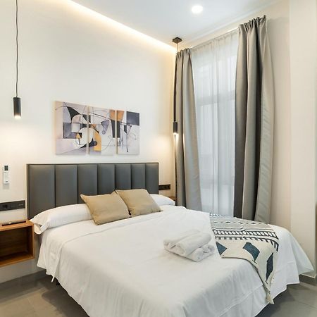 Atw Suites Canteras Las Palmas de Gran Canaria Esterno foto
