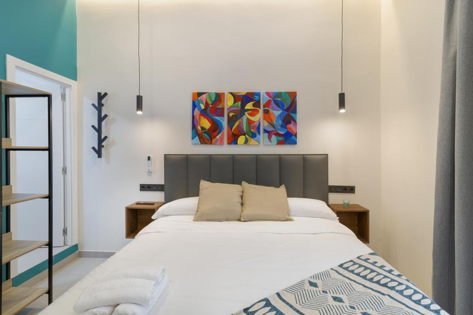 Atw Suites Canteras Las Palmas de Gran Canaria Esterno foto