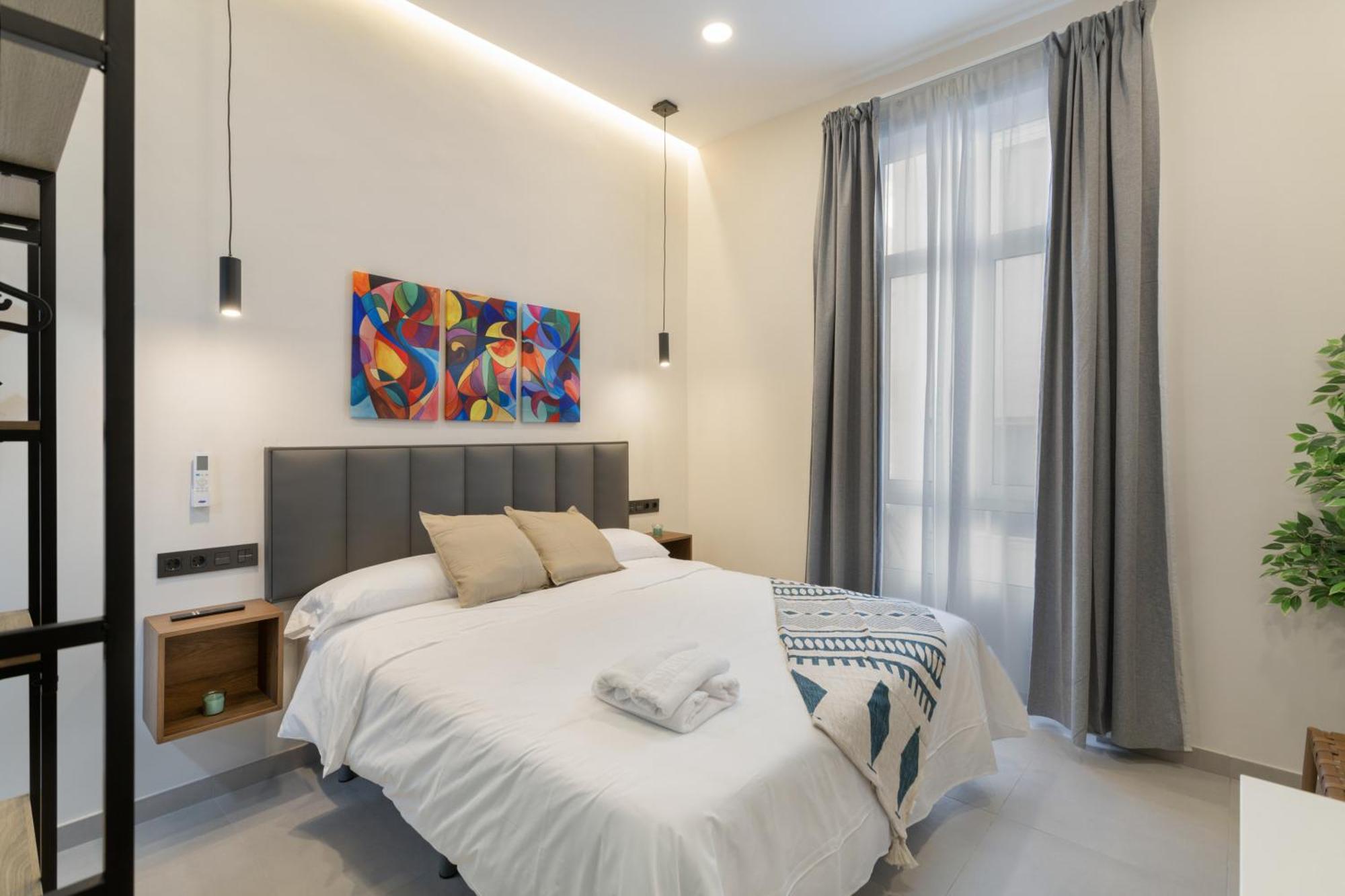 Atw Suites Canteras Las Palmas de Gran Canaria Esterno foto