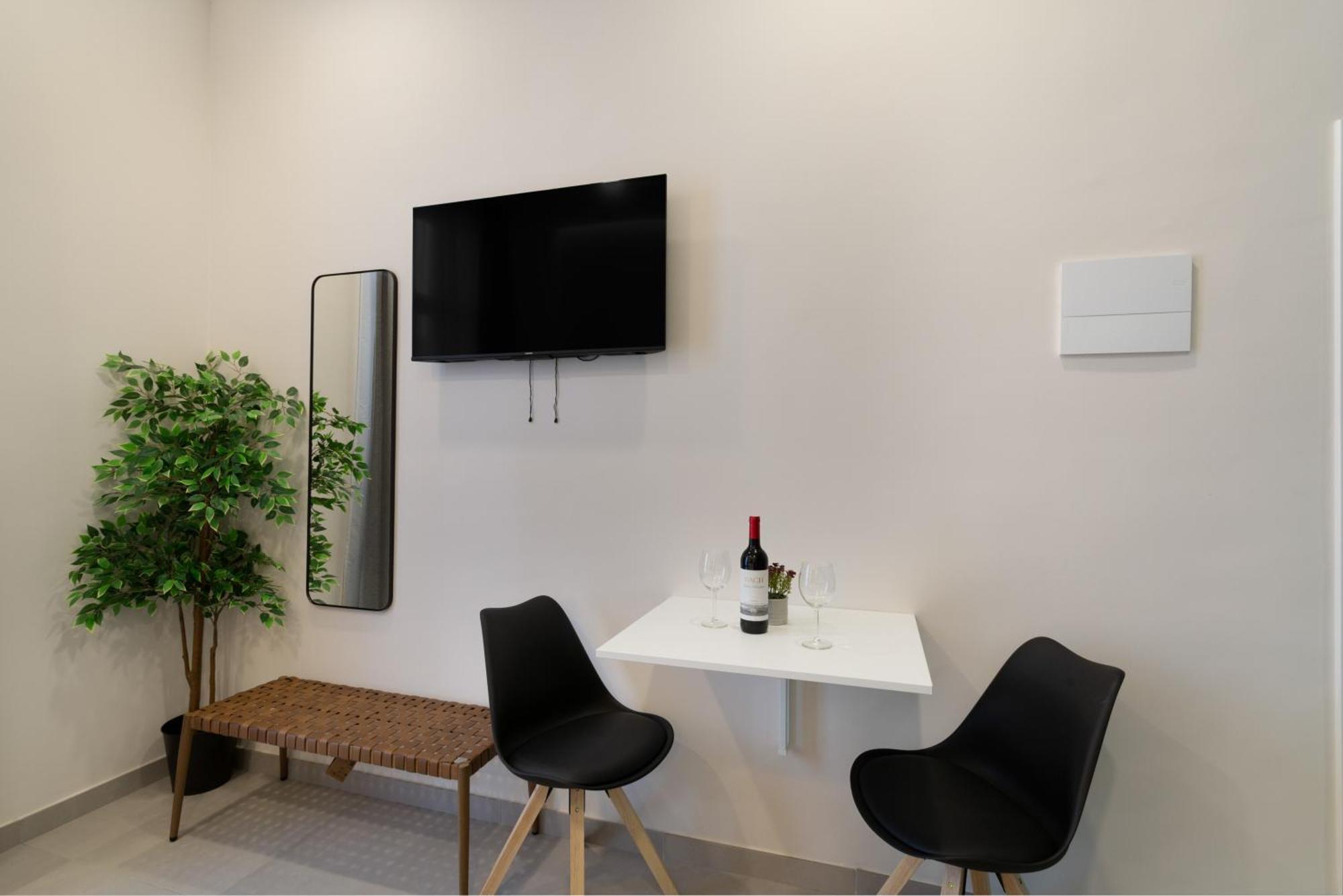 Atw Suites Canteras Las Palmas de Gran Canaria Esterno foto