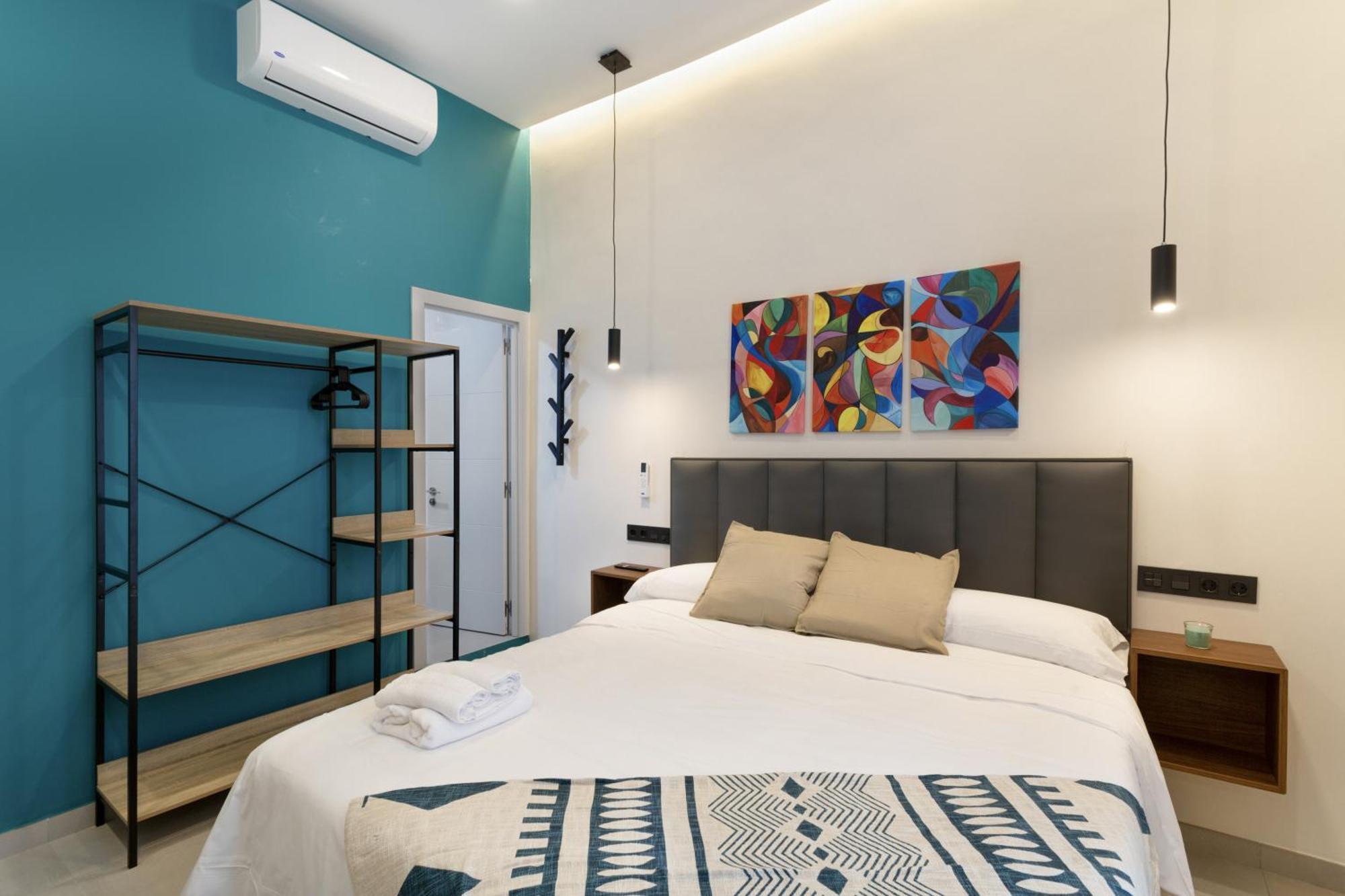 Atw Suites Canteras Las Palmas de Gran Canaria Esterno foto