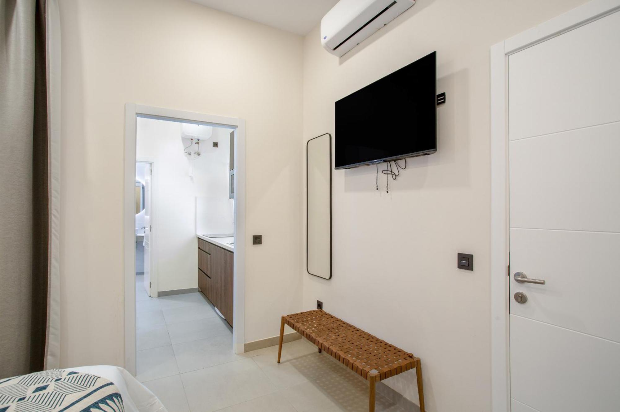Atw Suites Canteras Las Palmas de Gran Canaria Esterno foto
