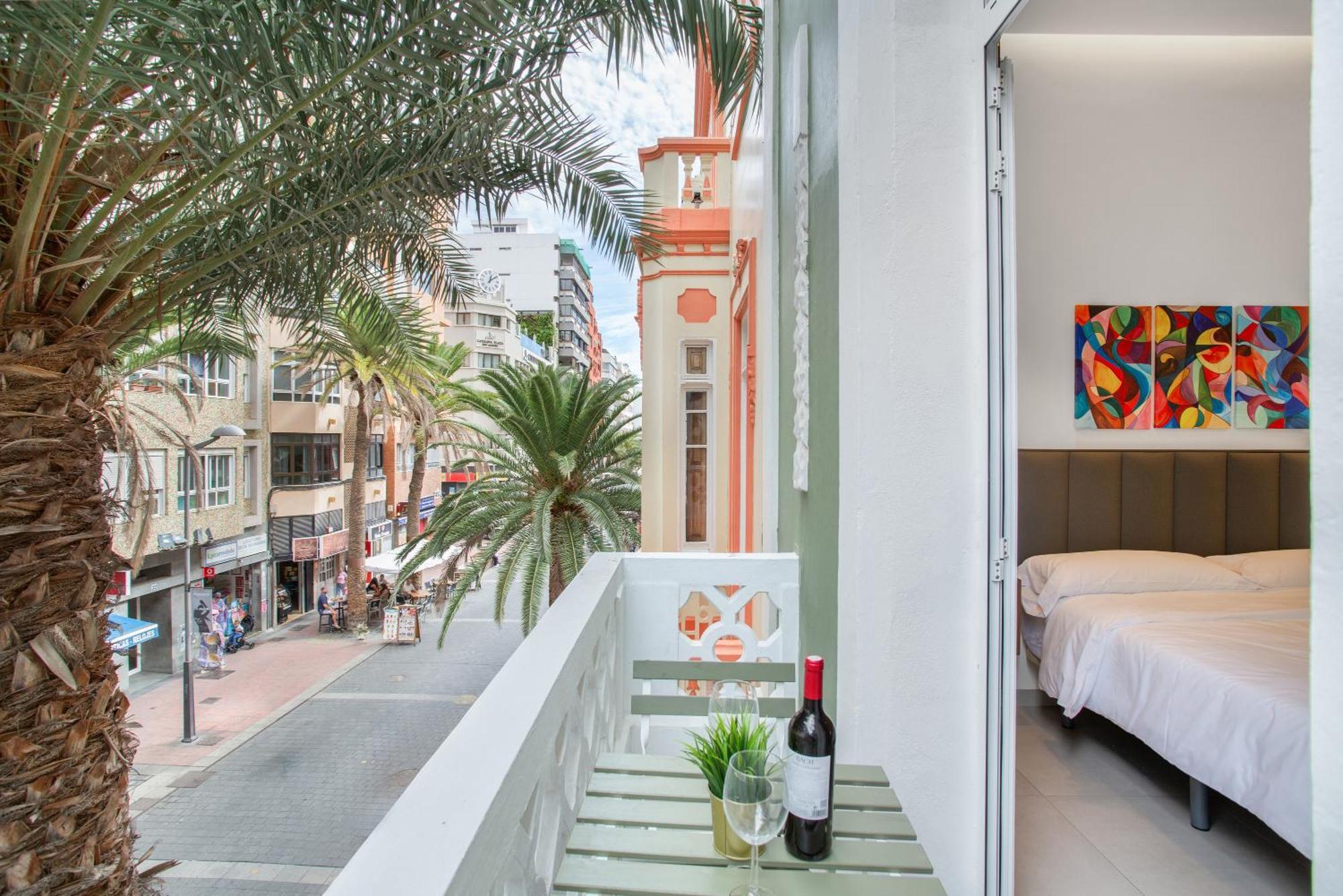 Atw Suites Canteras Las Palmas de Gran Canaria Esterno foto