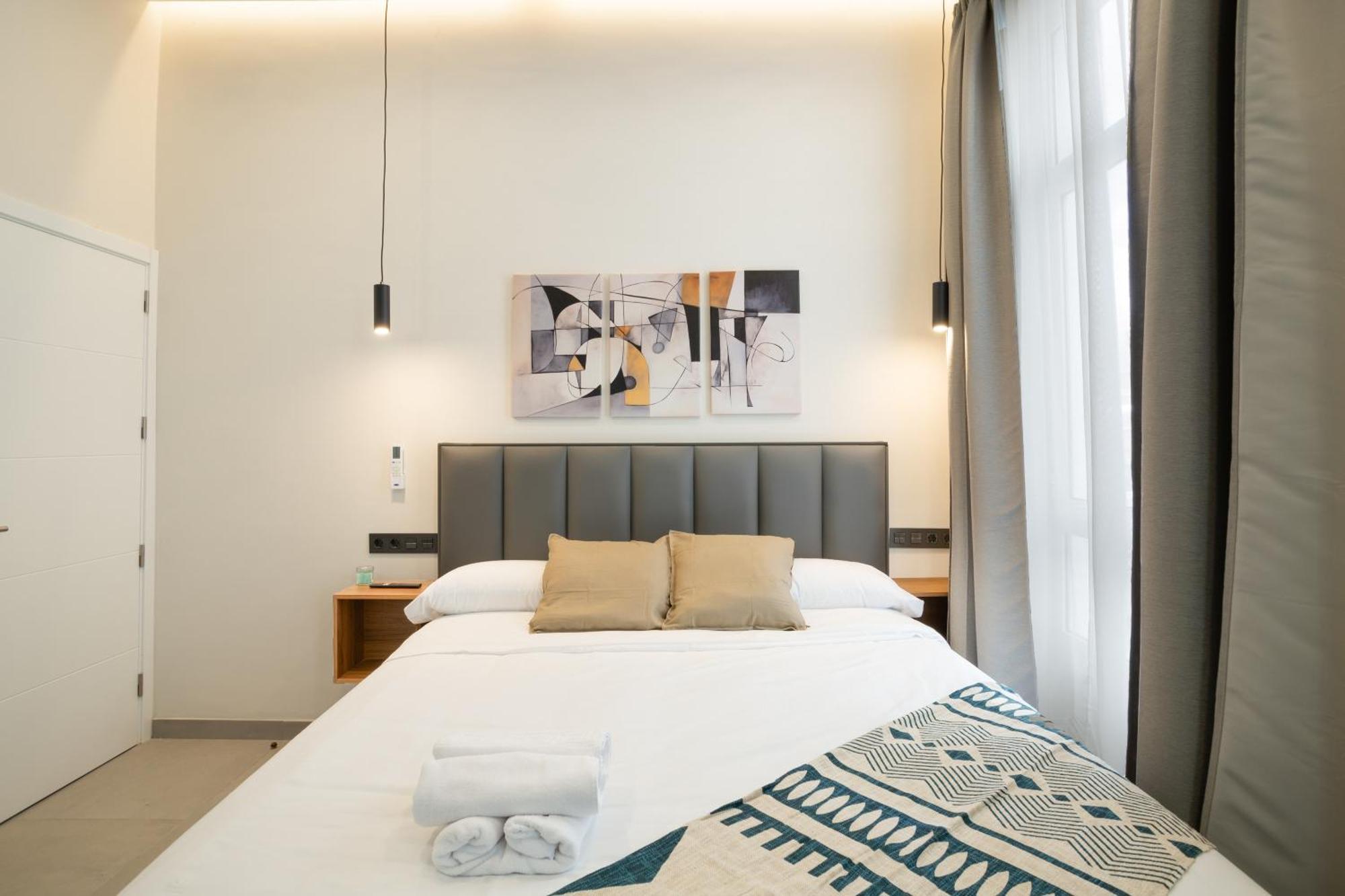 Atw Suites Canteras Las Palmas de Gran Canaria Esterno foto