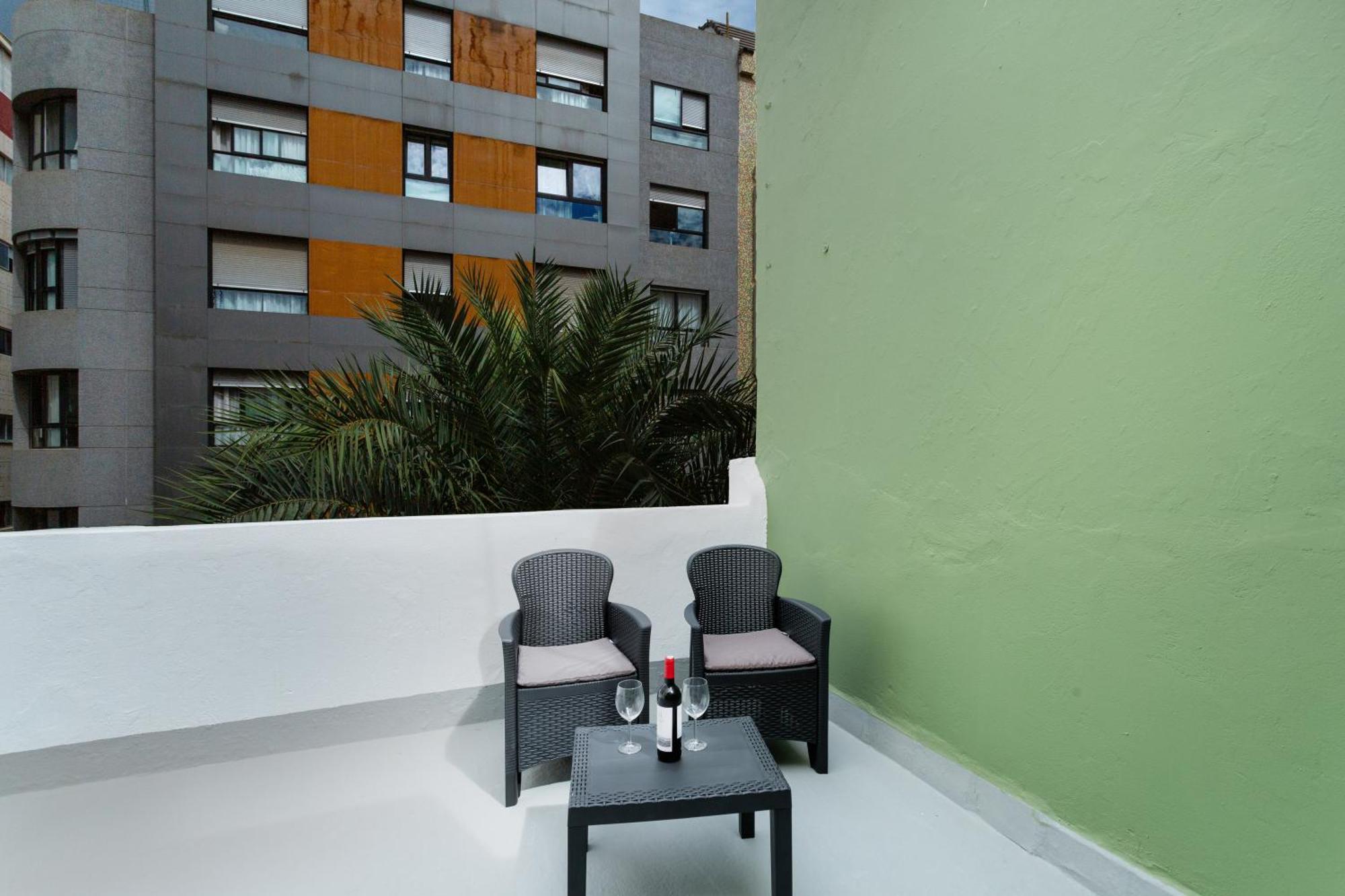 Atw Suites Canteras Las Palmas de Gran Canaria Esterno foto
