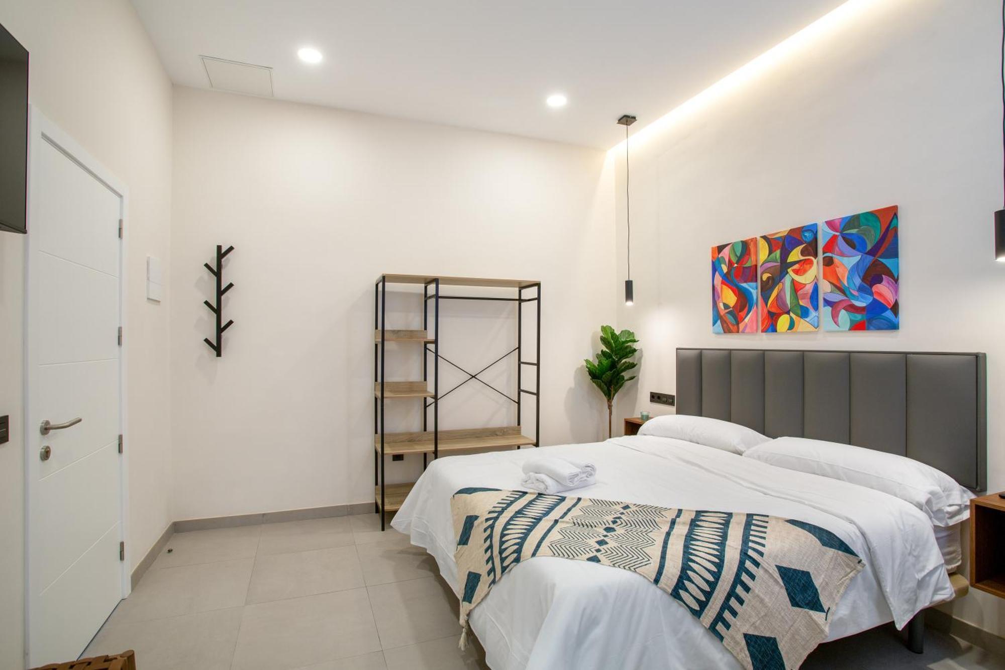 Atw Suites Canteras Las Palmas de Gran Canaria Esterno foto