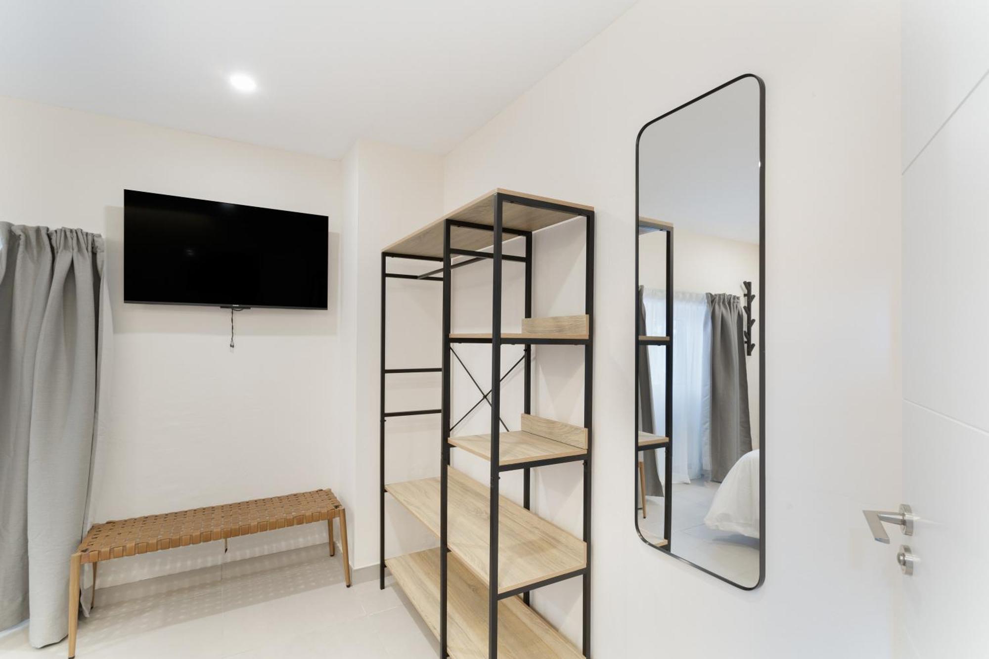 Atw Suites Canteras Las Palmas de Gran Canaria Esterno foto