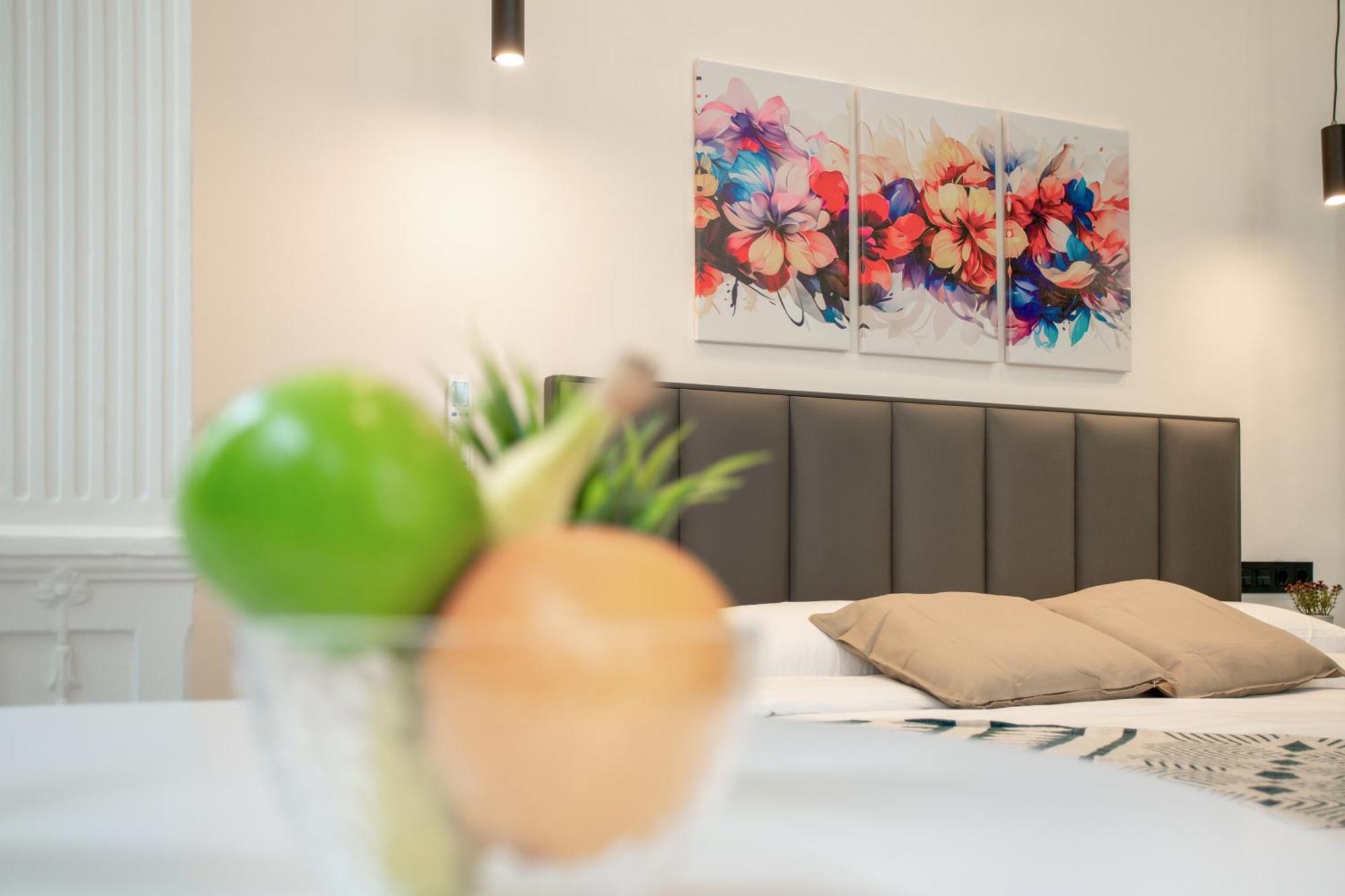 Atw Suites Canteras Las Palmas de Gran Canaria Esterno foto