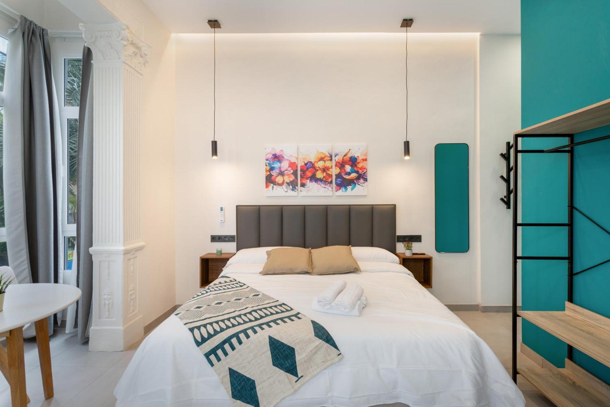 Atw Suites Canteras Las Palmas de Gran Canaria Esterno foto