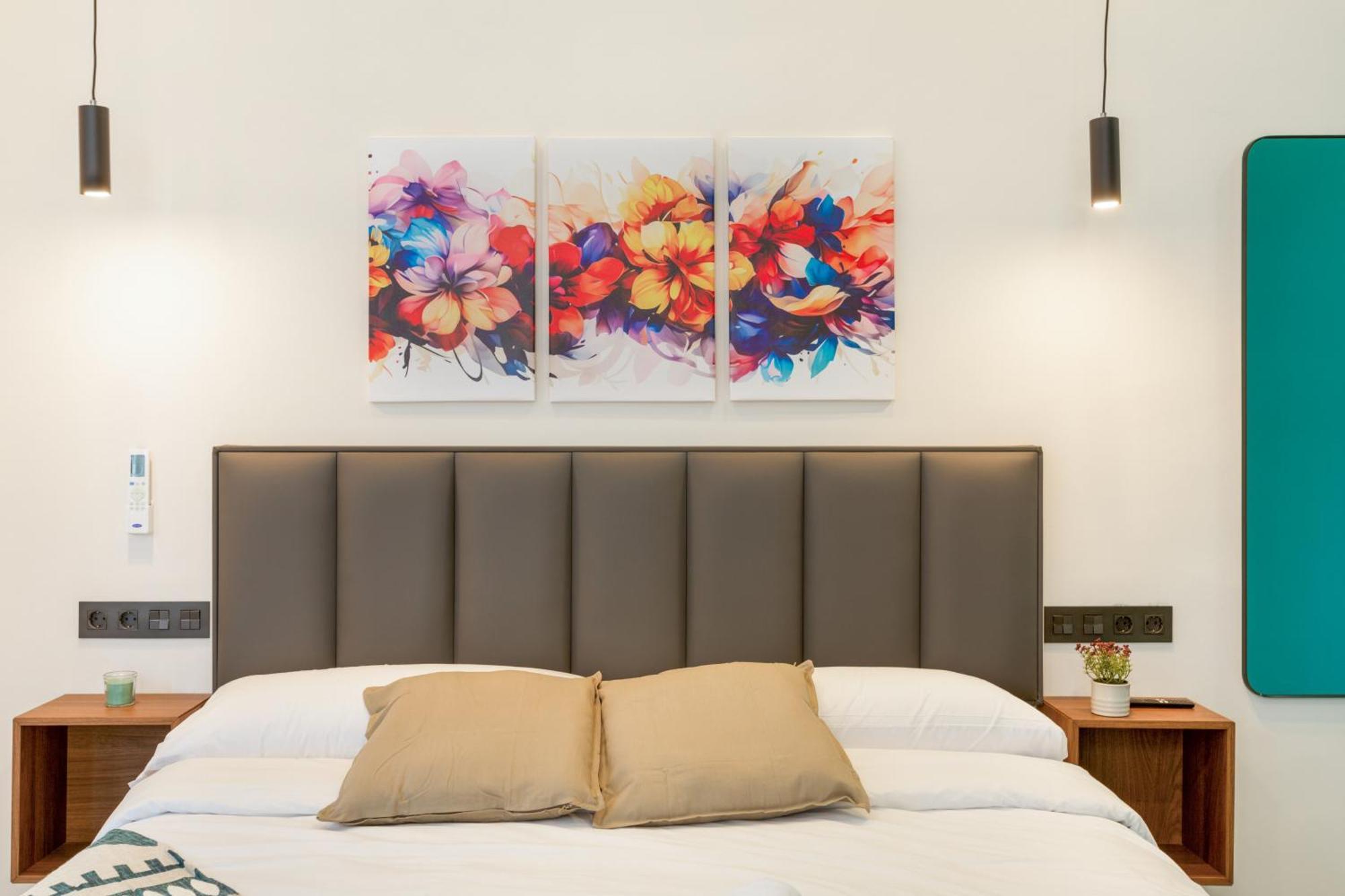 Atw Suites Canteras Las Palmas de Gran Canaria Esterno foto