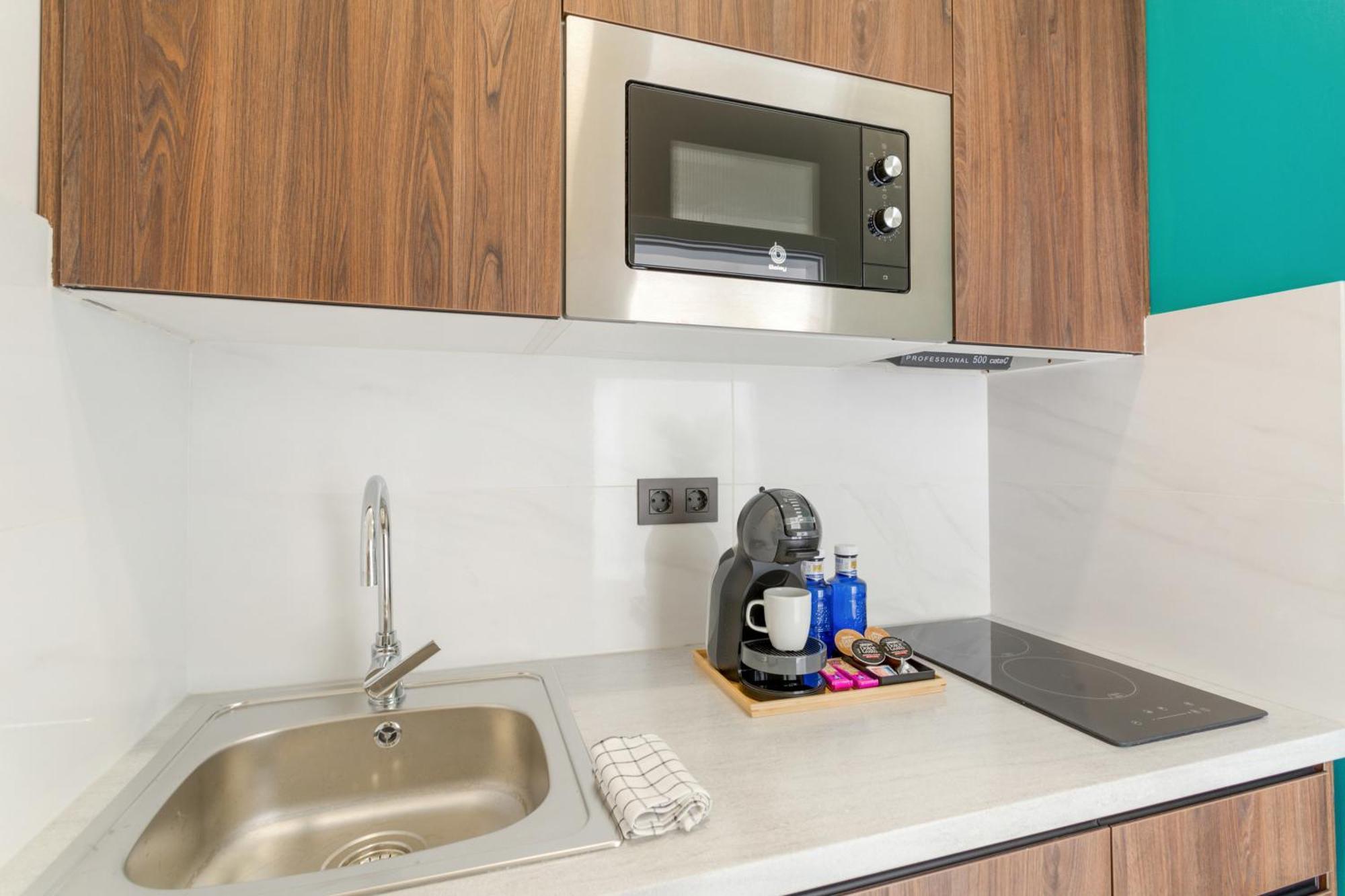 Atw Suites Canteras Las Palmas de Gran Canaria Esterno foto