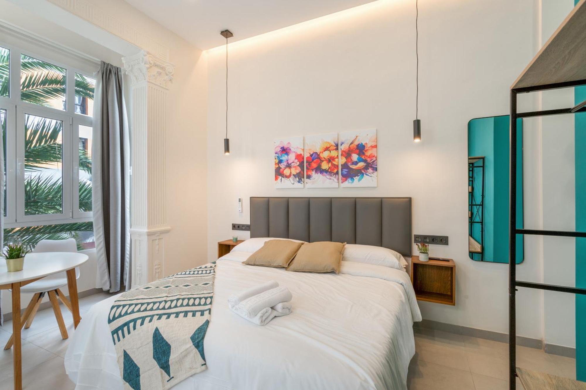 Atw Suites Canteras Las Palmas de Gran Canaria Esterno foto