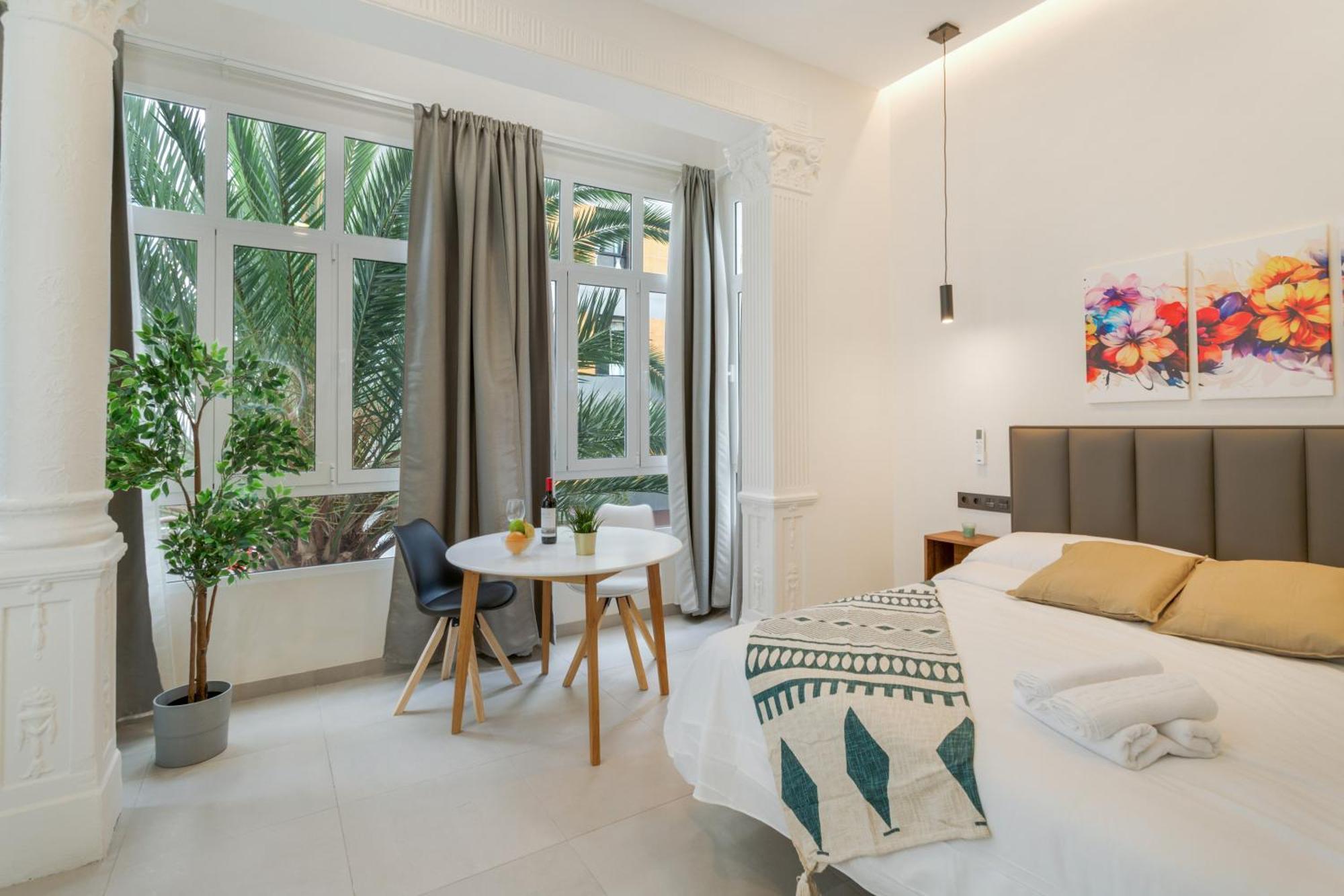 Atw Suites Canteras Las Palmas de Gran Canaria Esterno foto