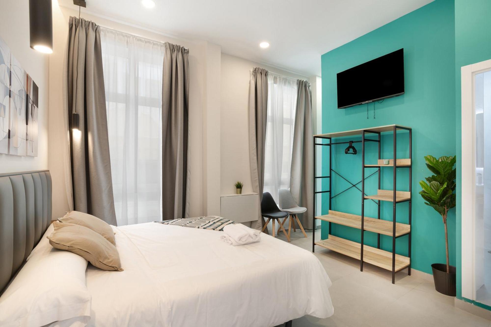 Atw Suites Canteras Las Palmas de Gran Canaria Esterno foto
