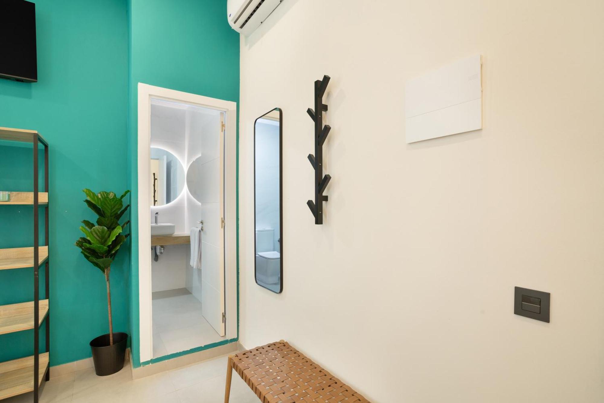 Atw Suites Canteras Las Palmas de Gran Canaria Esterno foto