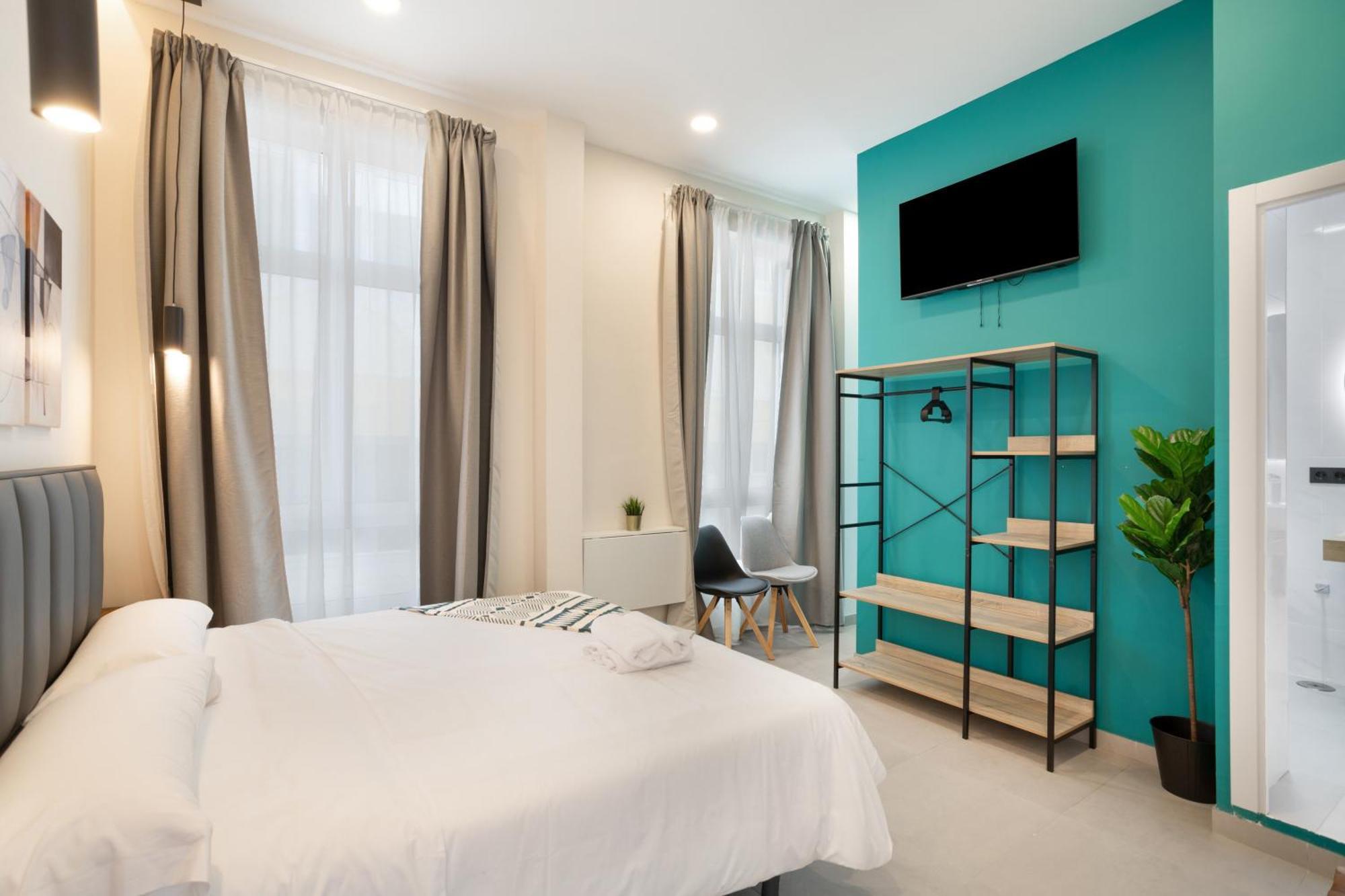 Atw Suites Canteras Las Palmas de Gran Canaria Esterno foto