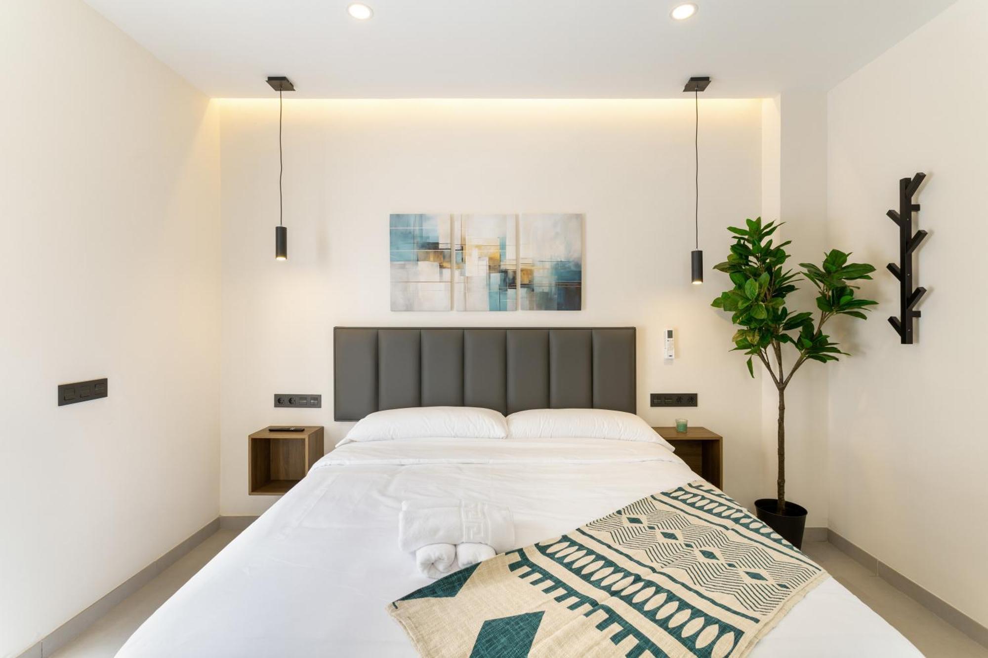 Atw Suites Canteras Las Palmas de Gran Canaria Esterno foto