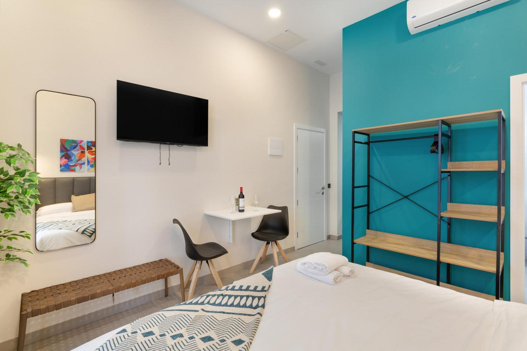 Atw Suites Canteras Las Palmas de Gran Canaria Esterno foto