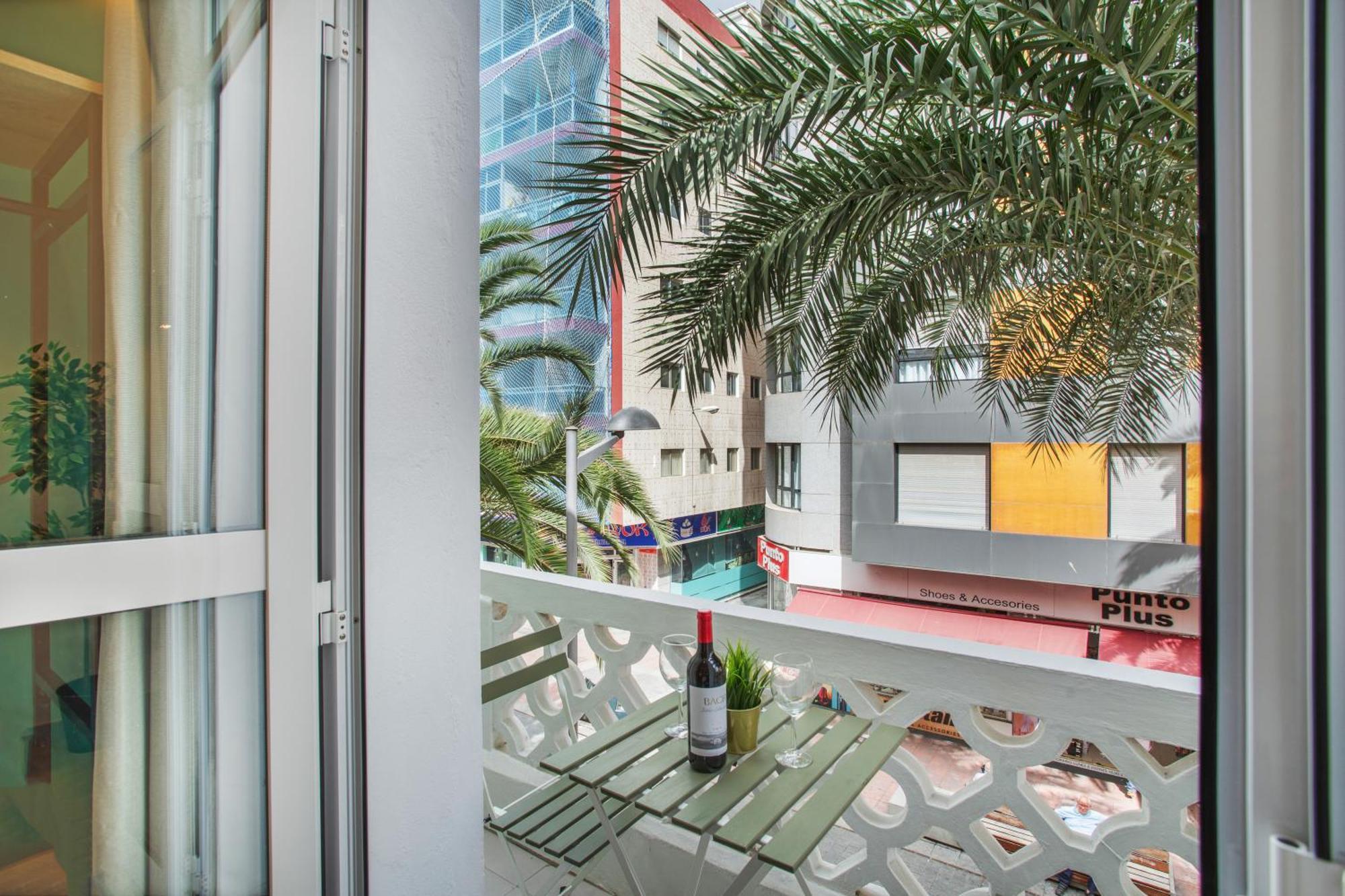 Atw Suites Canteras Las Palmas de Gran Canaria Esterno foto