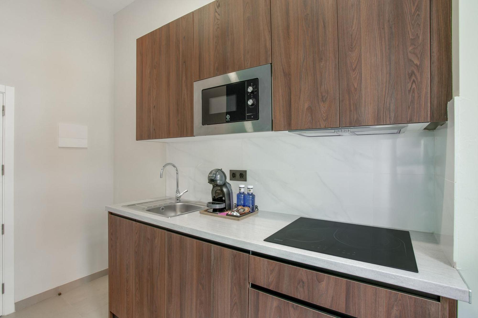 Atw Suites Canteras Las Palmas de Gran Canaria Esterno foto