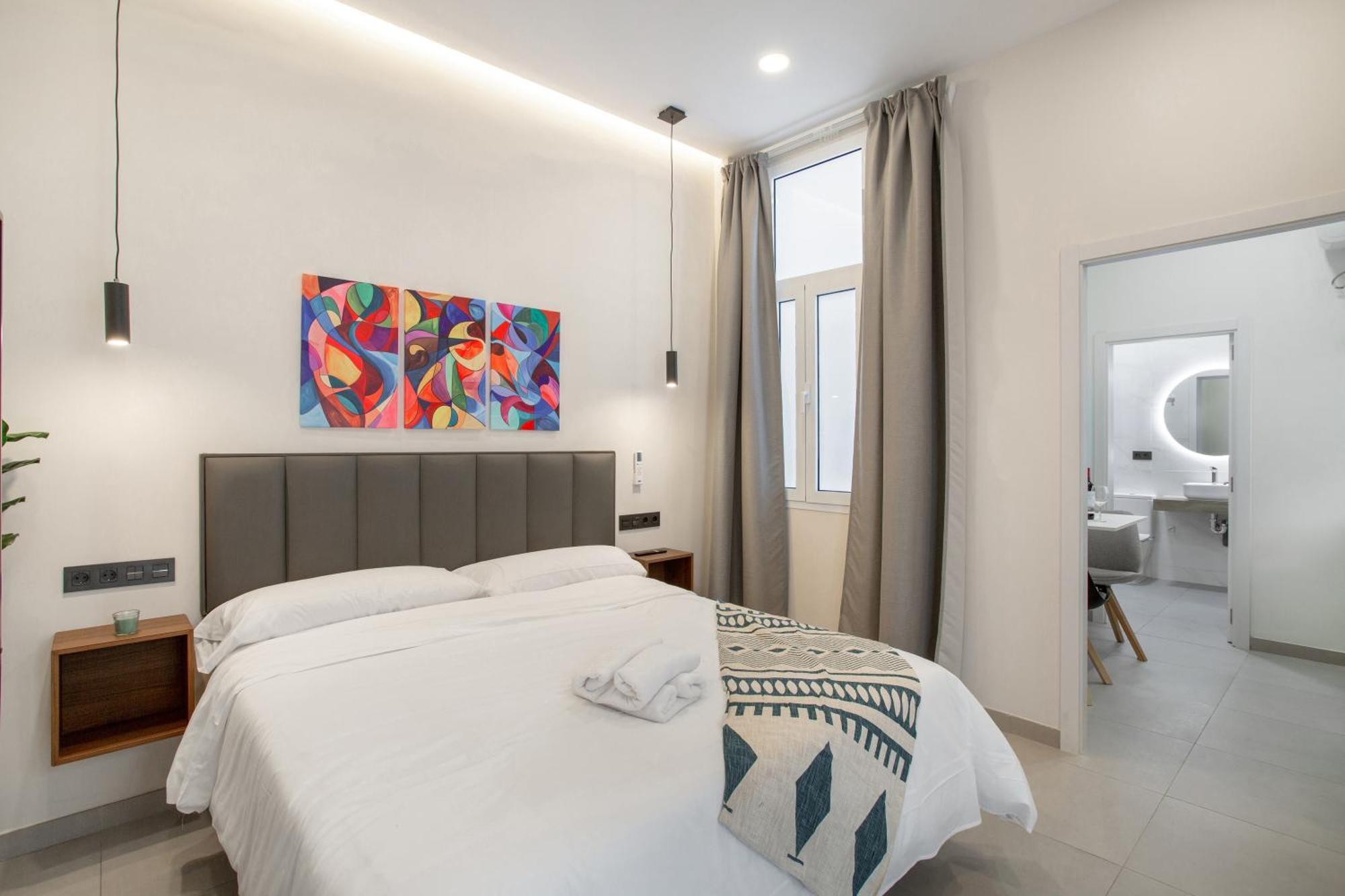 Atw Suites Canteras Las Palmas de Gran Canaria Esterno foto