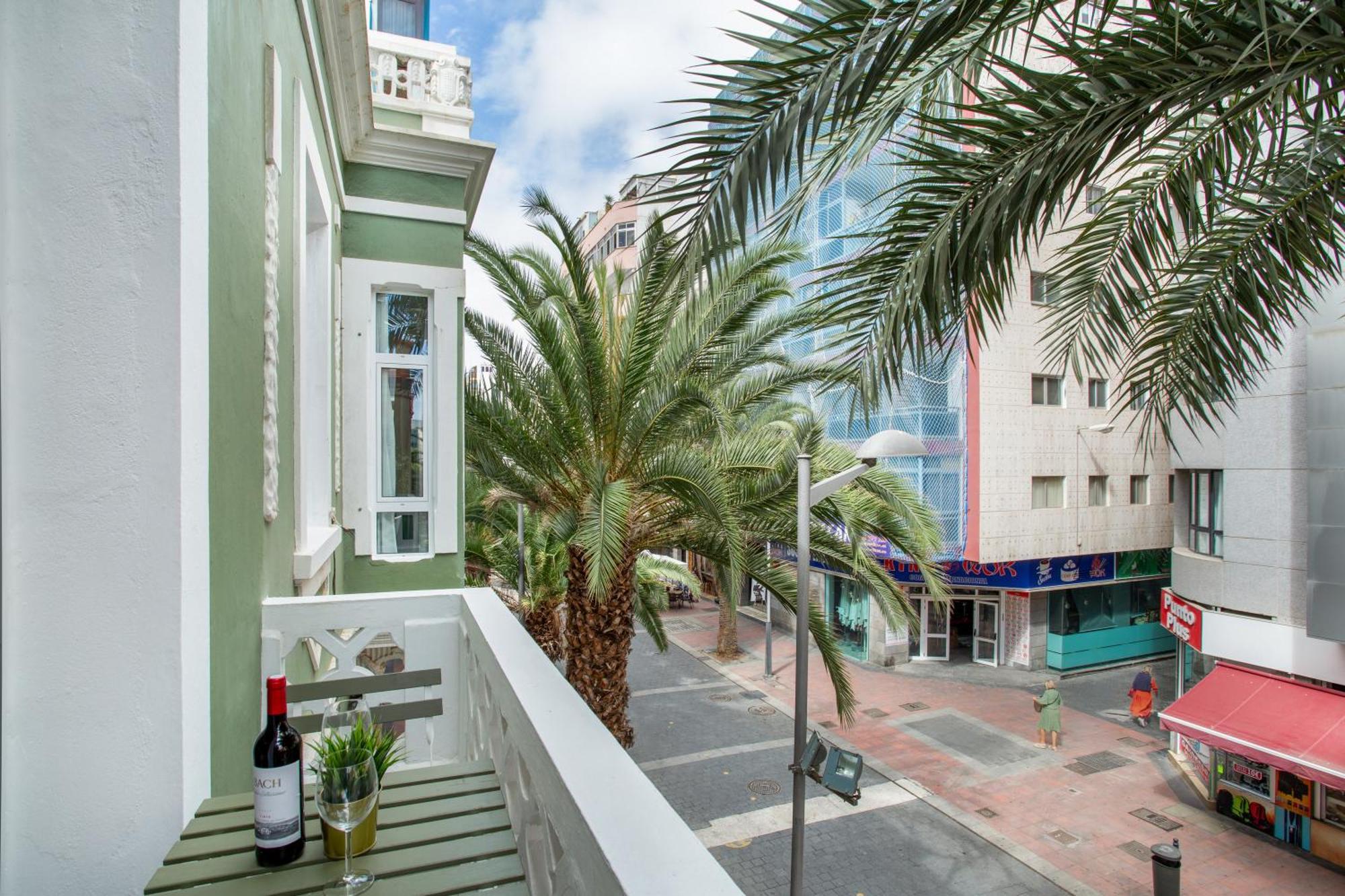 Atw Suites Canteras Las Palmas de Gran Canaria Esterno foto