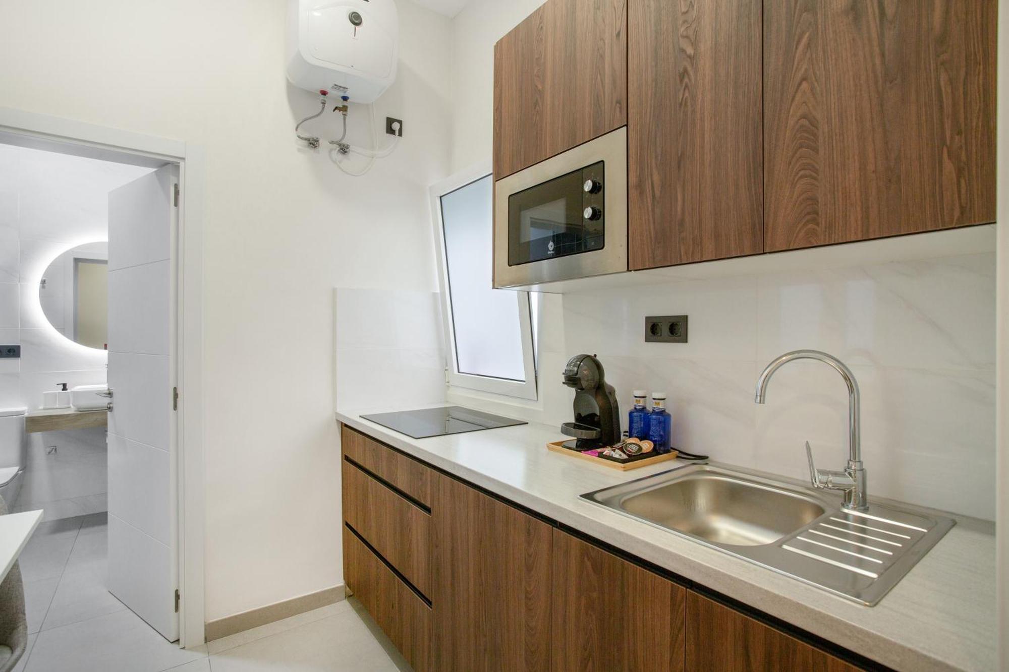Atw Suites Canteras Las Palmas de Gran Canaria Esterno foto
