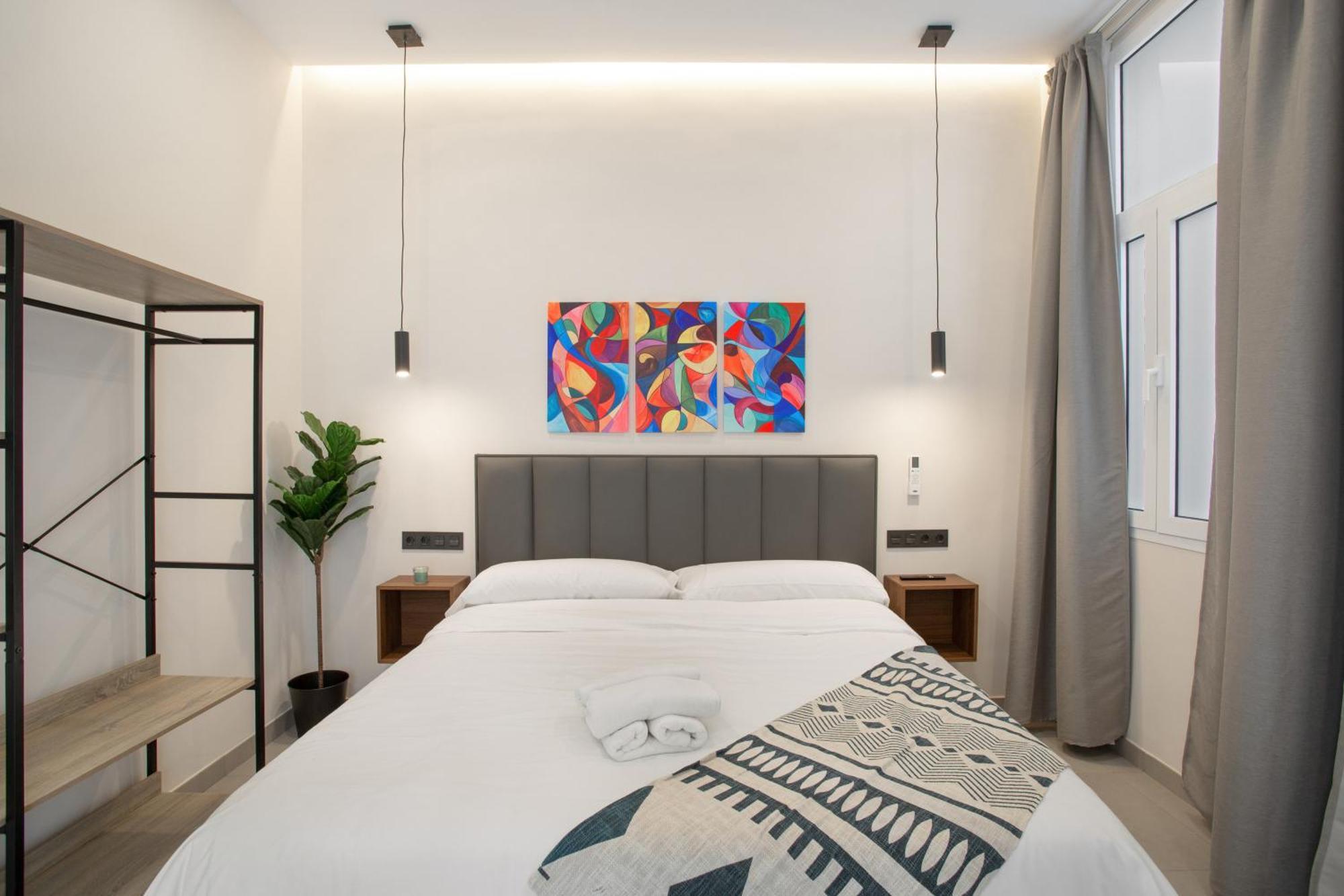 Atw Suites Canteras Las Palmas de Gran Canaria Esterno foto